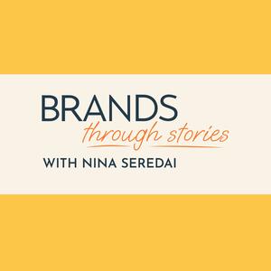 Mastervision® Podcast by Nina Seredai