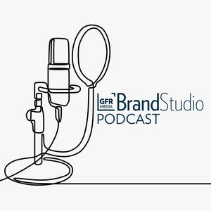 BrandStudio Podcast by GFR Media