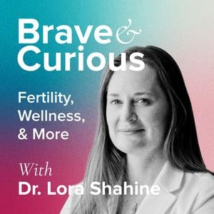 Ep 86 Support After Miscarriage with Author, Therapist, and Speaker Lindsey Henke