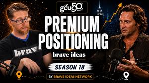 Why Premium Positioning Beats Generic Coworking