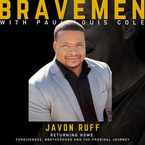 Returning Home: Forgiveness, Brotherhood, and the Prodigal Journey
