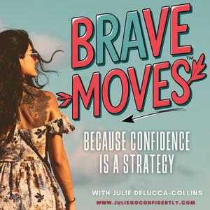 Brave Moves: Confidence, Mindset & Business Growth for Women Entrepreneurs