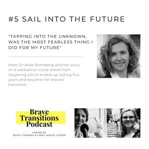 #5 sail into the future with Dr Anke Blomberg