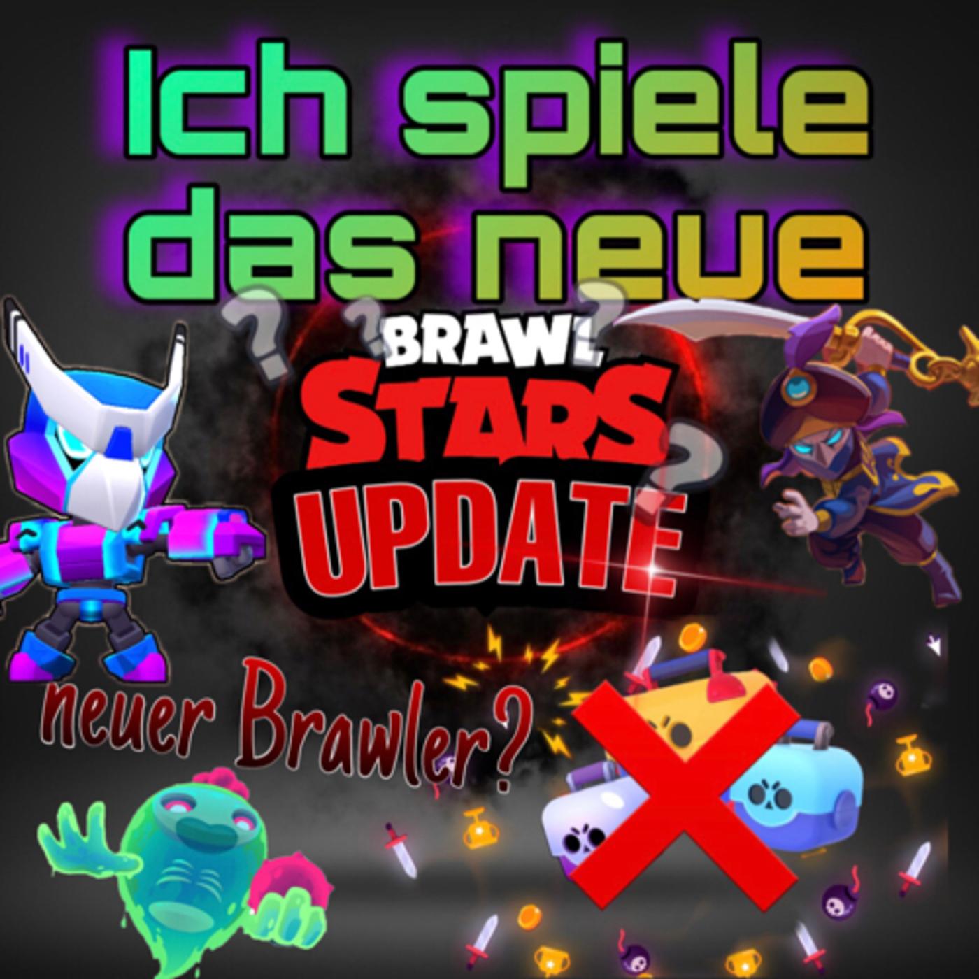 #713| Video🎥| 🔥🎁Ich spiele das neue Brawl Stars Update 😱 | Listen Notes