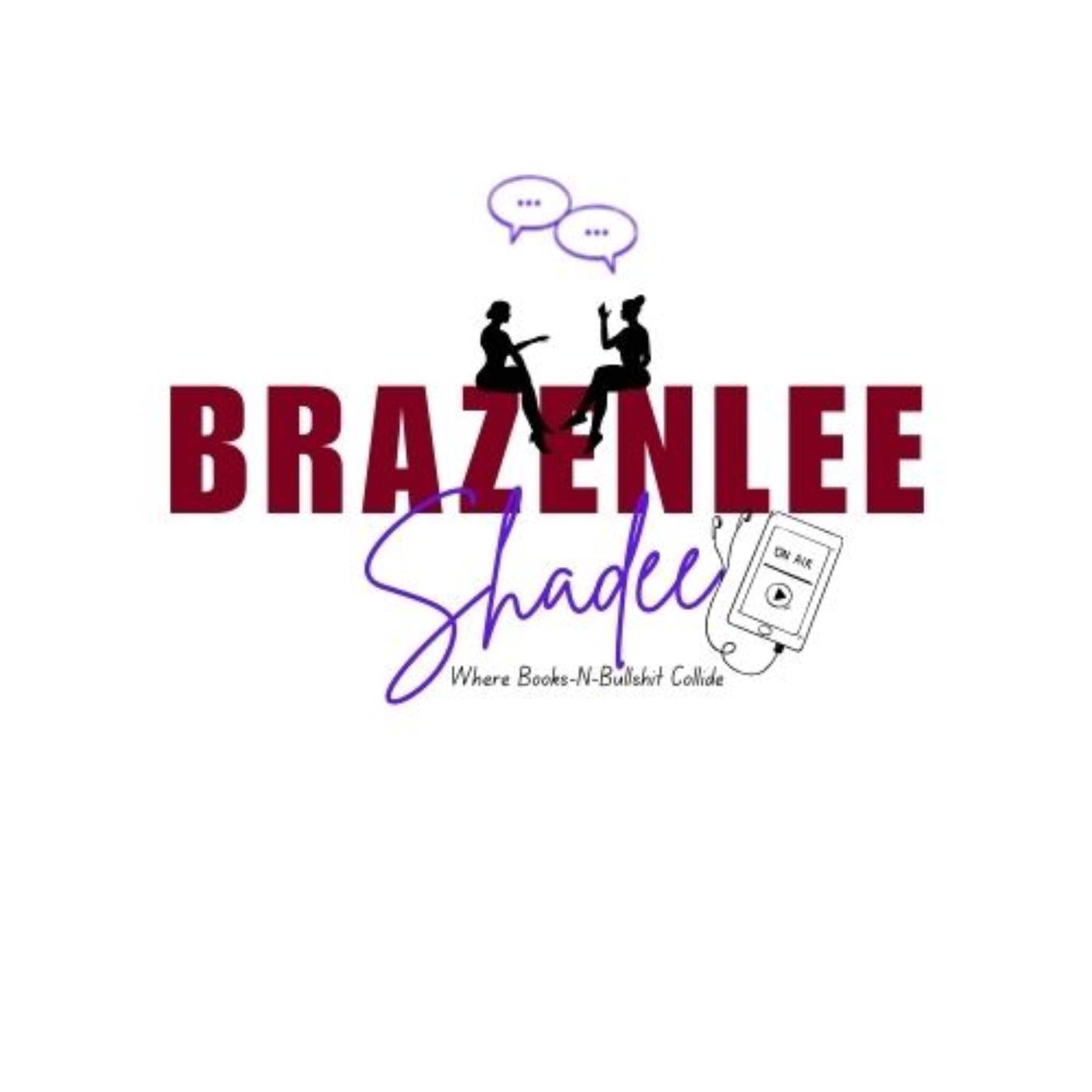 Brazenlee Shadee logo