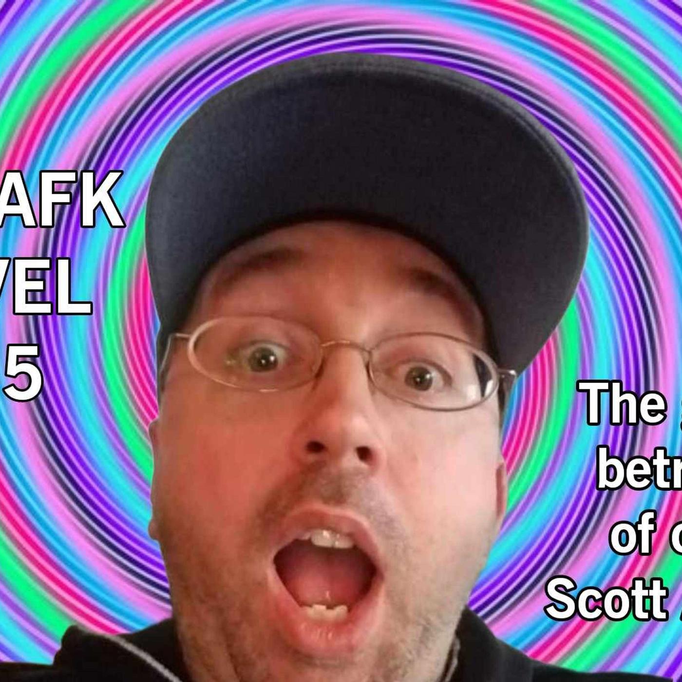 BRB AFK: Video Games and More (podcast) - Ryan Shipley, Jamie Skull, Scott  Arnold, Cody CK Kitts, Boston McCown, Anthony Bingamon | Listen Notes, image size:1400x1400