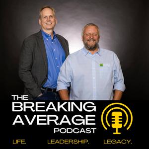 Breaking Average