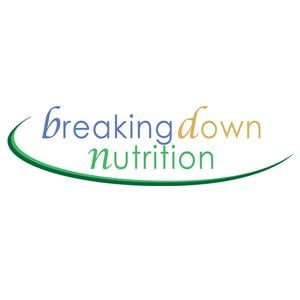 Breaking Down Nutrition