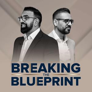 Breaking the Blueprint