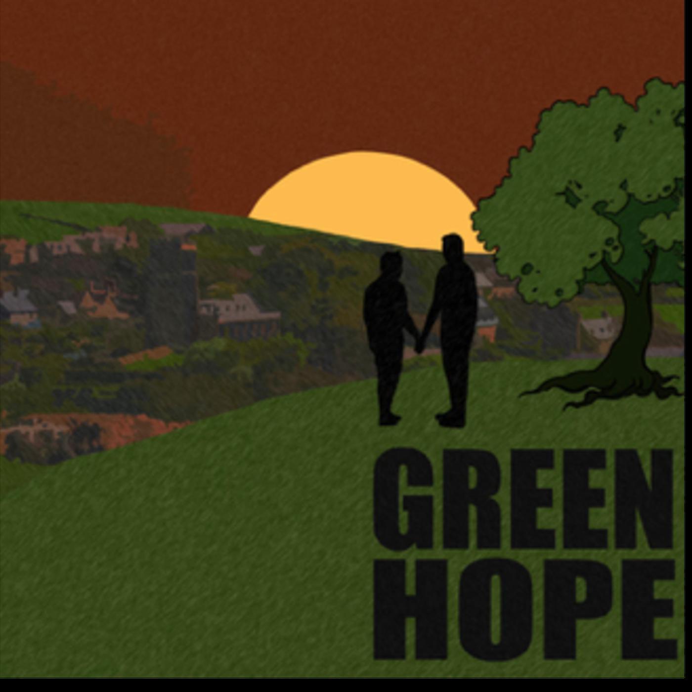 Green Hope - Episode 1 - Brian Gittins and Friends (podcast) | Listen Notes