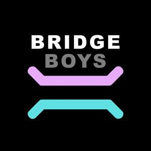 Bridge Boys: The Podcast about Bridges