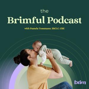 Brimful