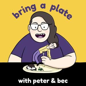Bring A Plate