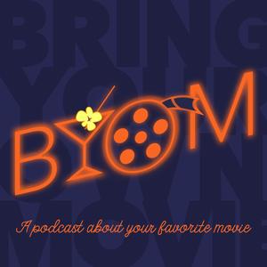 Bring Your Own Movie