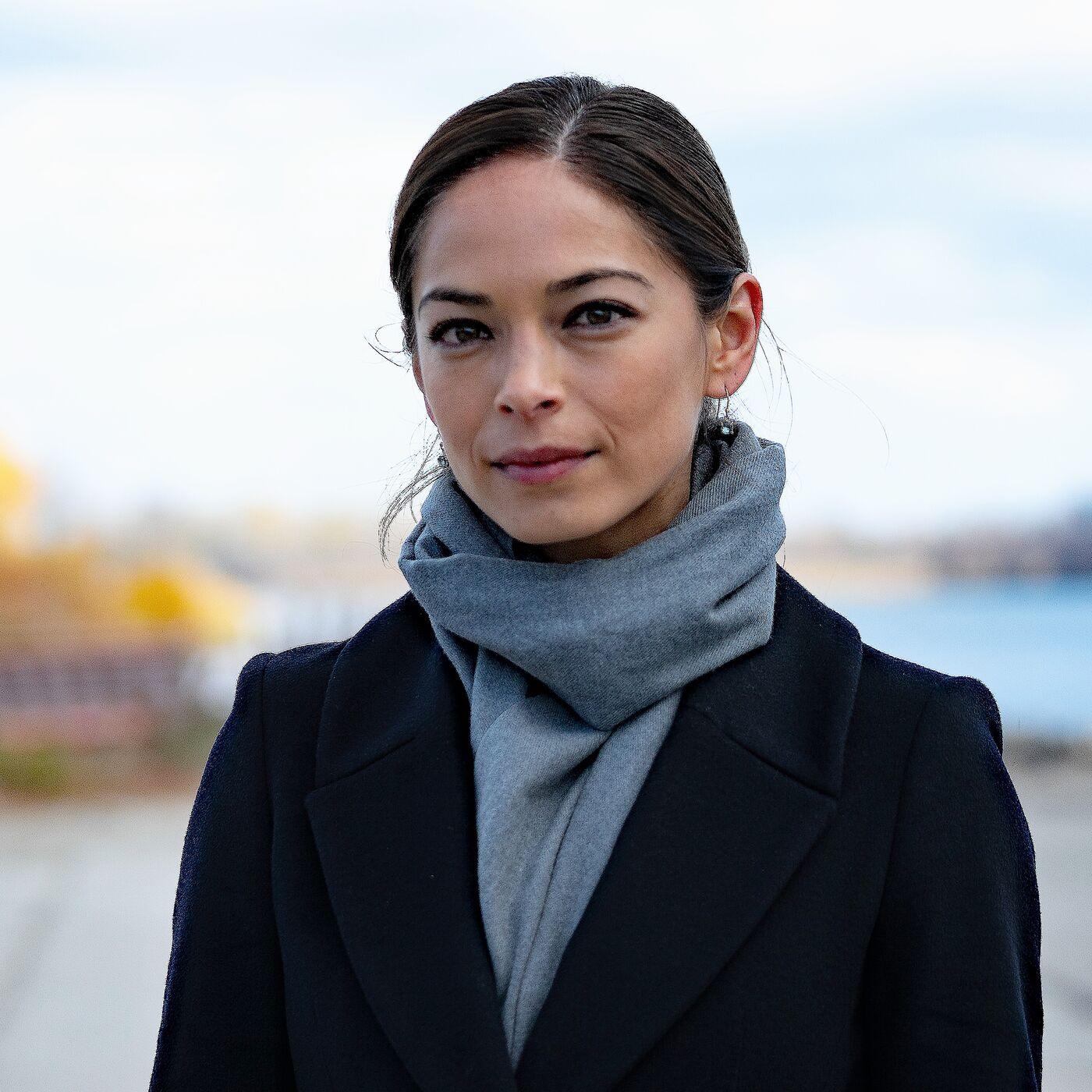 Kristin Kreuk - BriouxTV: The Podcast | Listen Notes