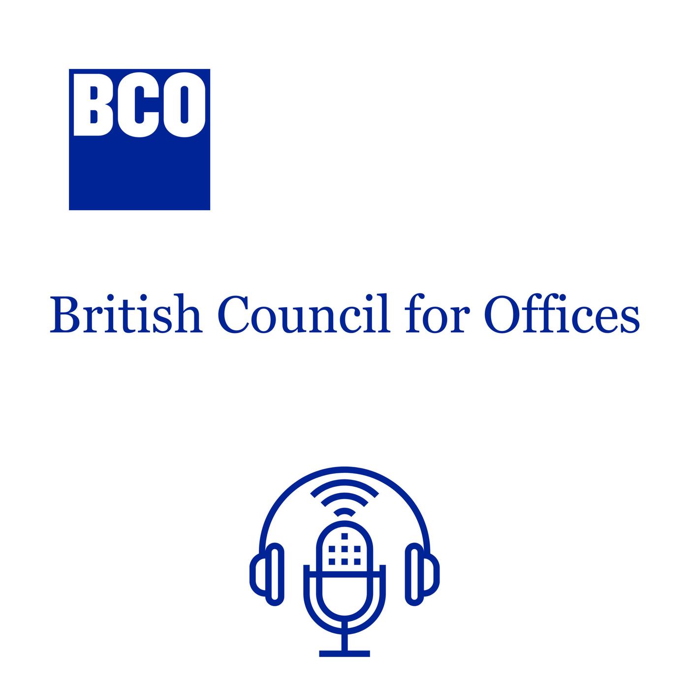 British Council Podcast. British Council Listening.