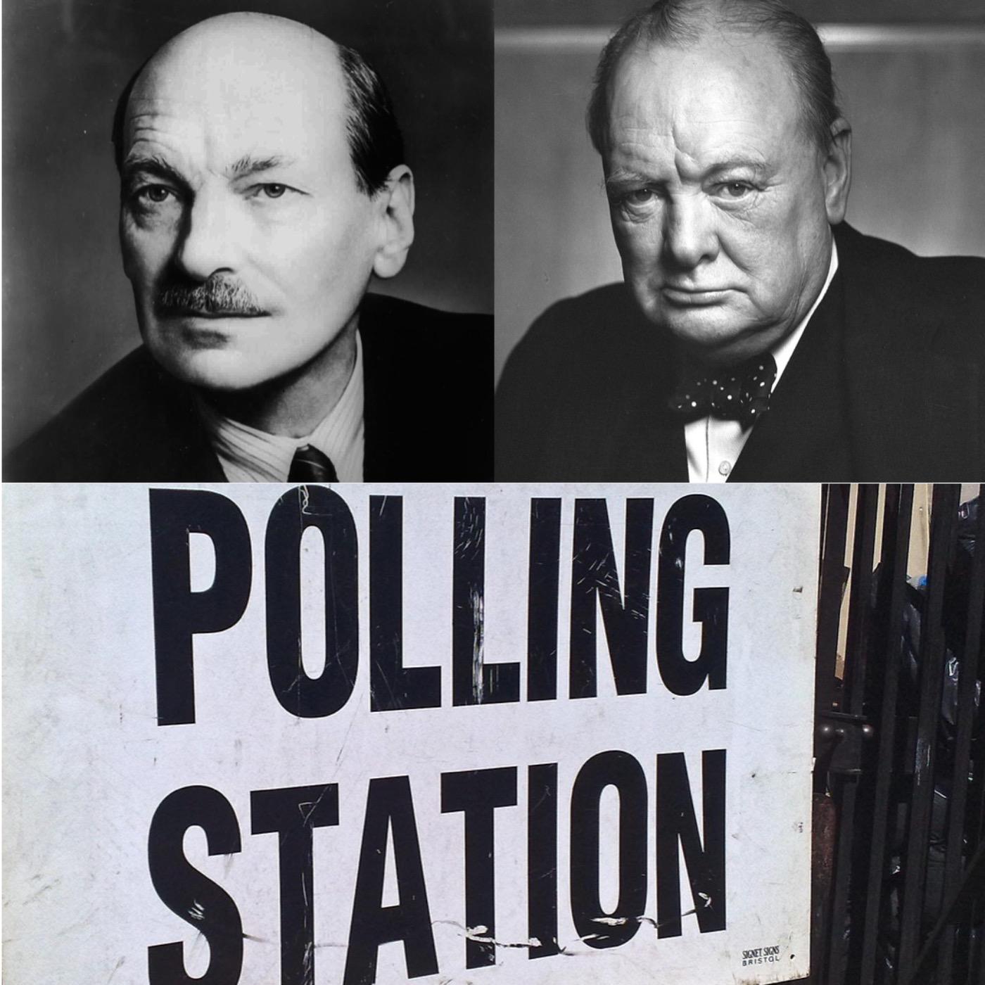 1950 Election Part 5 - British General Elections podcast | Listen Notes