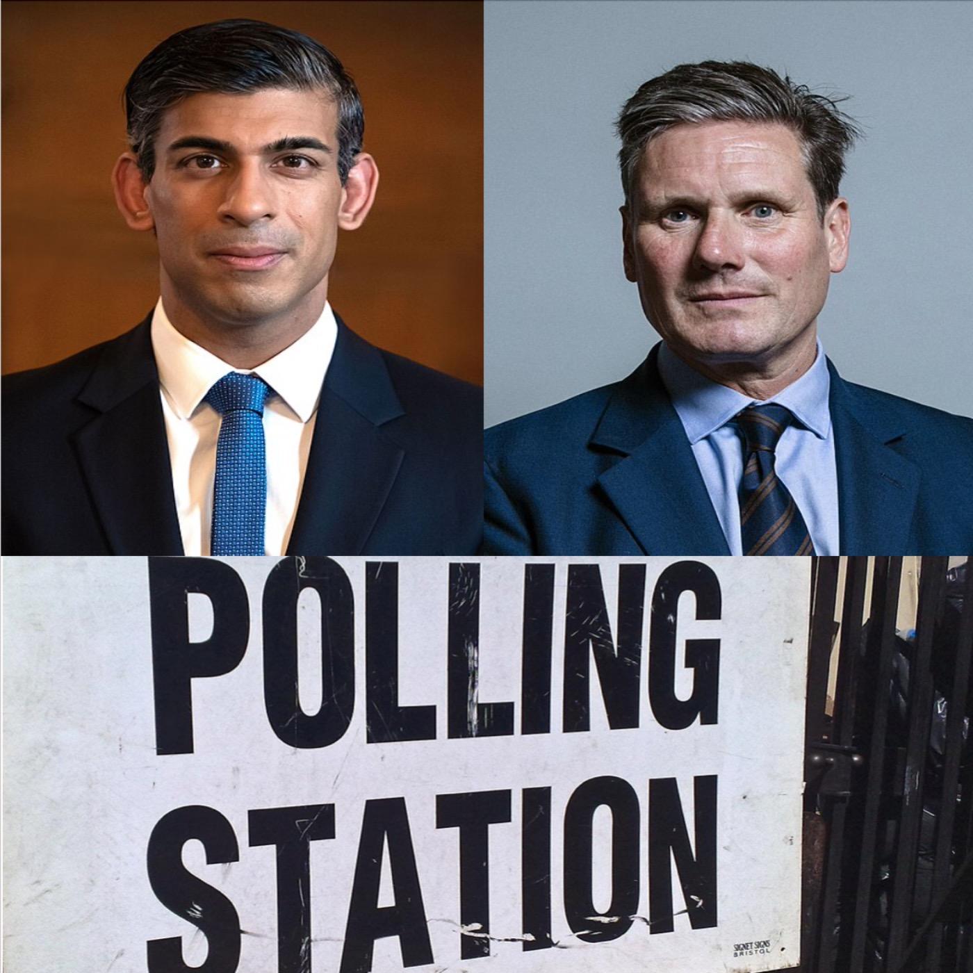 2024 Election special - British General Elections podcast | Listen Notes