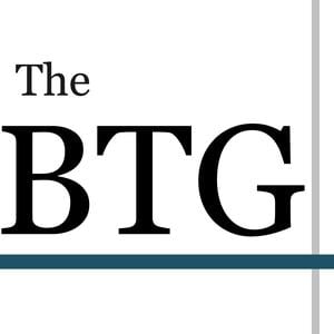 British Theatre Guide podcast British Theatre Guide podcast