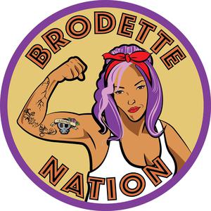 Brodette Nation