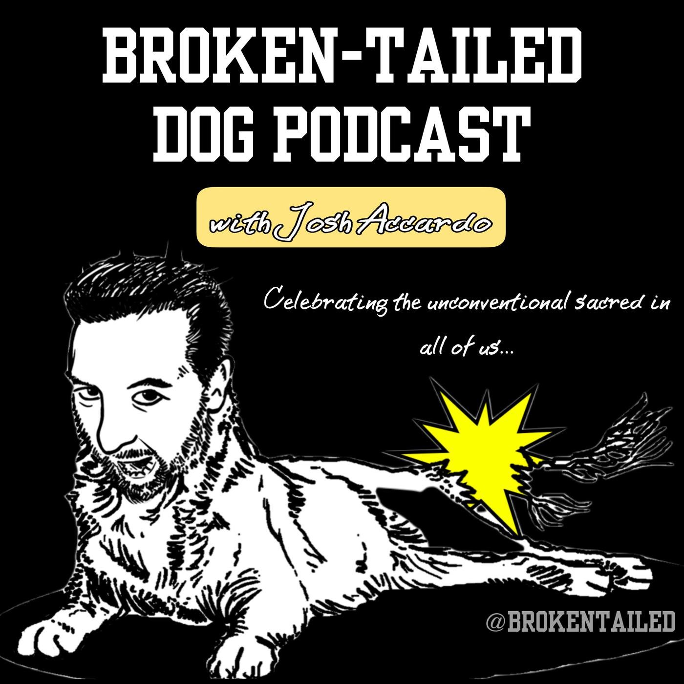 BTD ARCHIVE - Antje Utgaard - Broken-Tailed Dog with Josh Accardo & Della  Dane (podcast) | Listen Notes