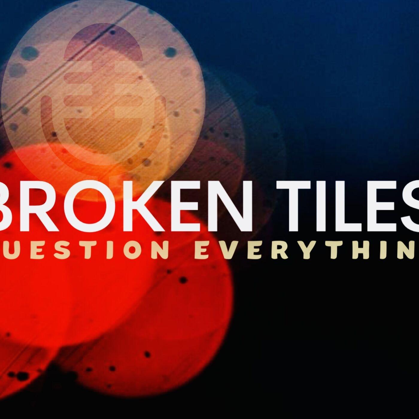 Broken Tiles (podcast) - Brian & Stacey Upton | Listen Notes