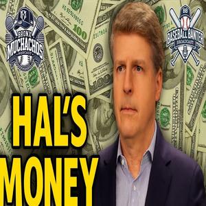 Episode 192: Hal's Money