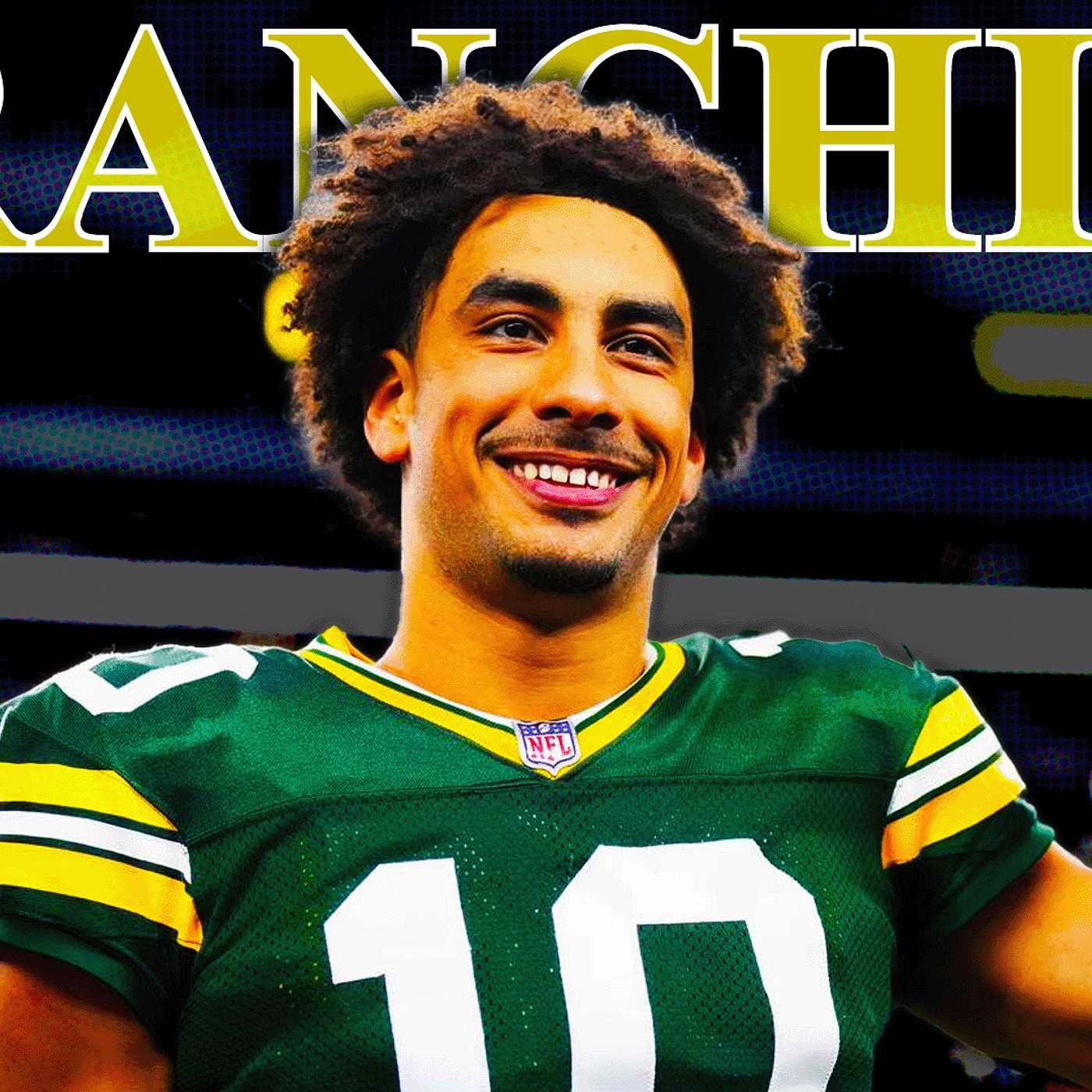 Deep Dive Into The 2024 Houston Texans It's Football Bro (podcast