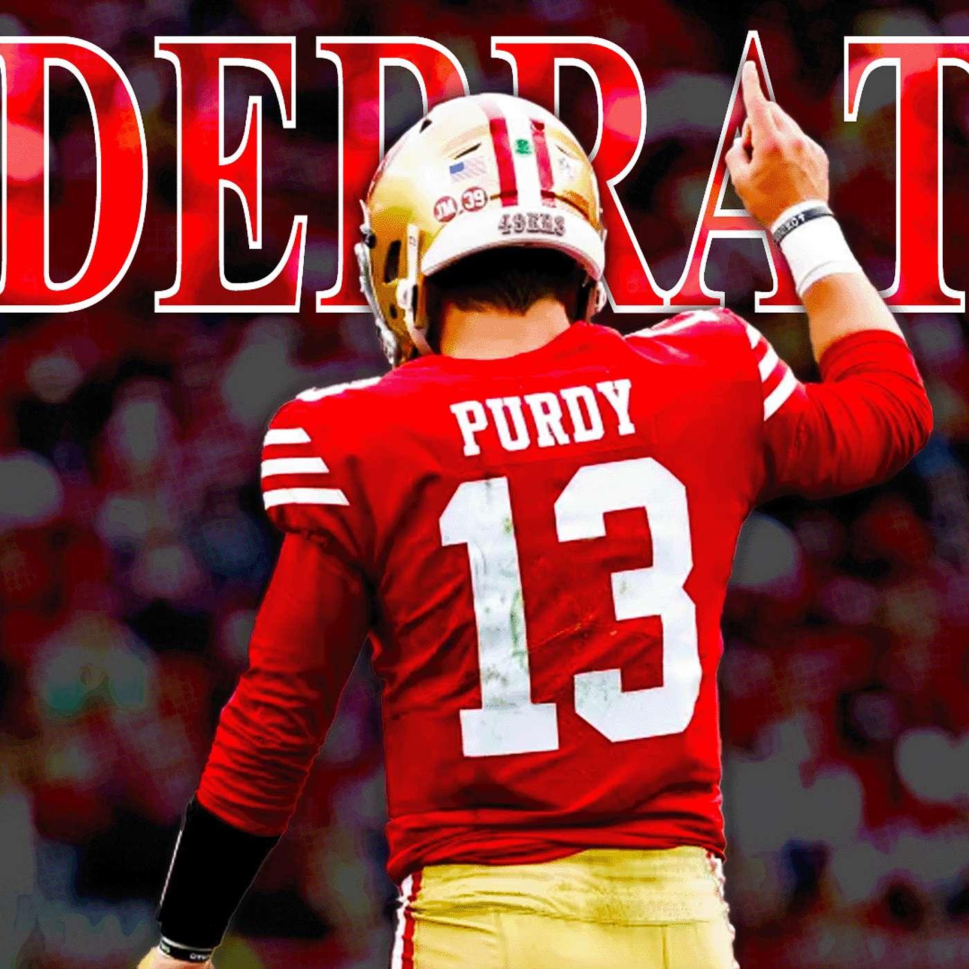 Deep Dive Into The 2024 San Francisco 49ers - It's Football Bro ...