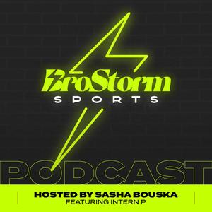 BroStorm Sports