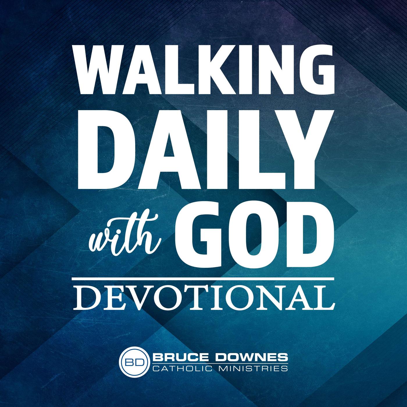 Good Friday Bruce Downes Daily Devotional (podcast) Listen Notes