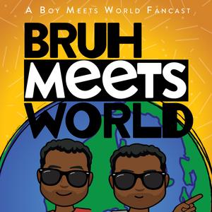 Episode 91: Brothers