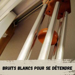 2h – Carillon en métal / Metal chime