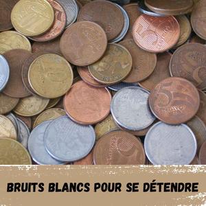 2h – Pièces de monnaie qui tombent / Falling coins