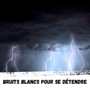 2h – Pluie, orage et tonnerre au loin / 2h – Rain, storm and thunder in the distance