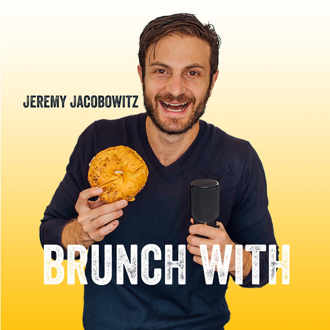 Brunch With (podcast) - Brunch Boys | Listen Notes