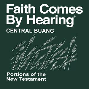 Buang, Central Bible (Non-Dramatized)