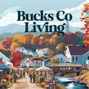 Bucks Co Living