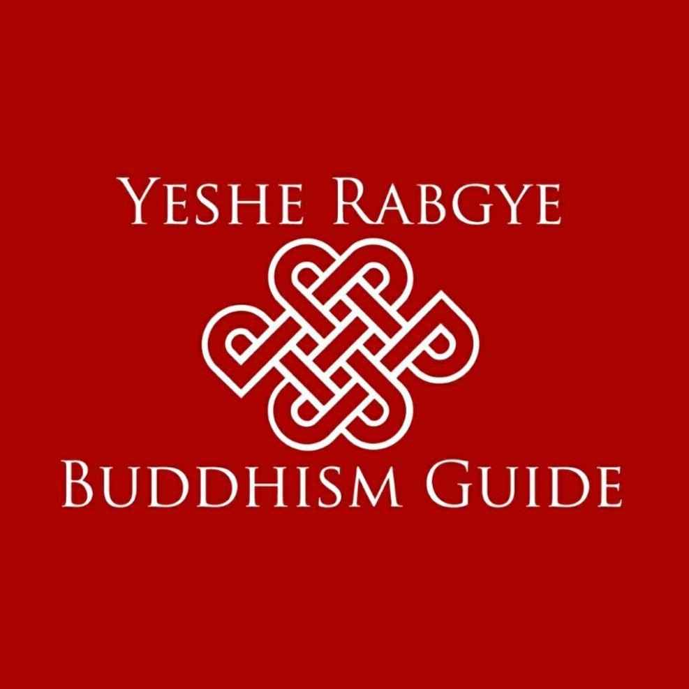 Buddhism Guide