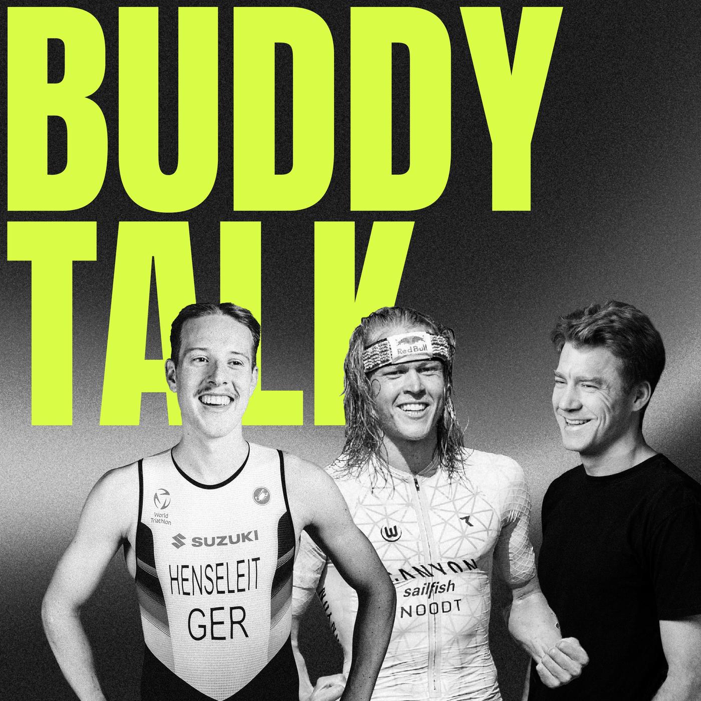 181 – Buddy Trainingslager Talk #4