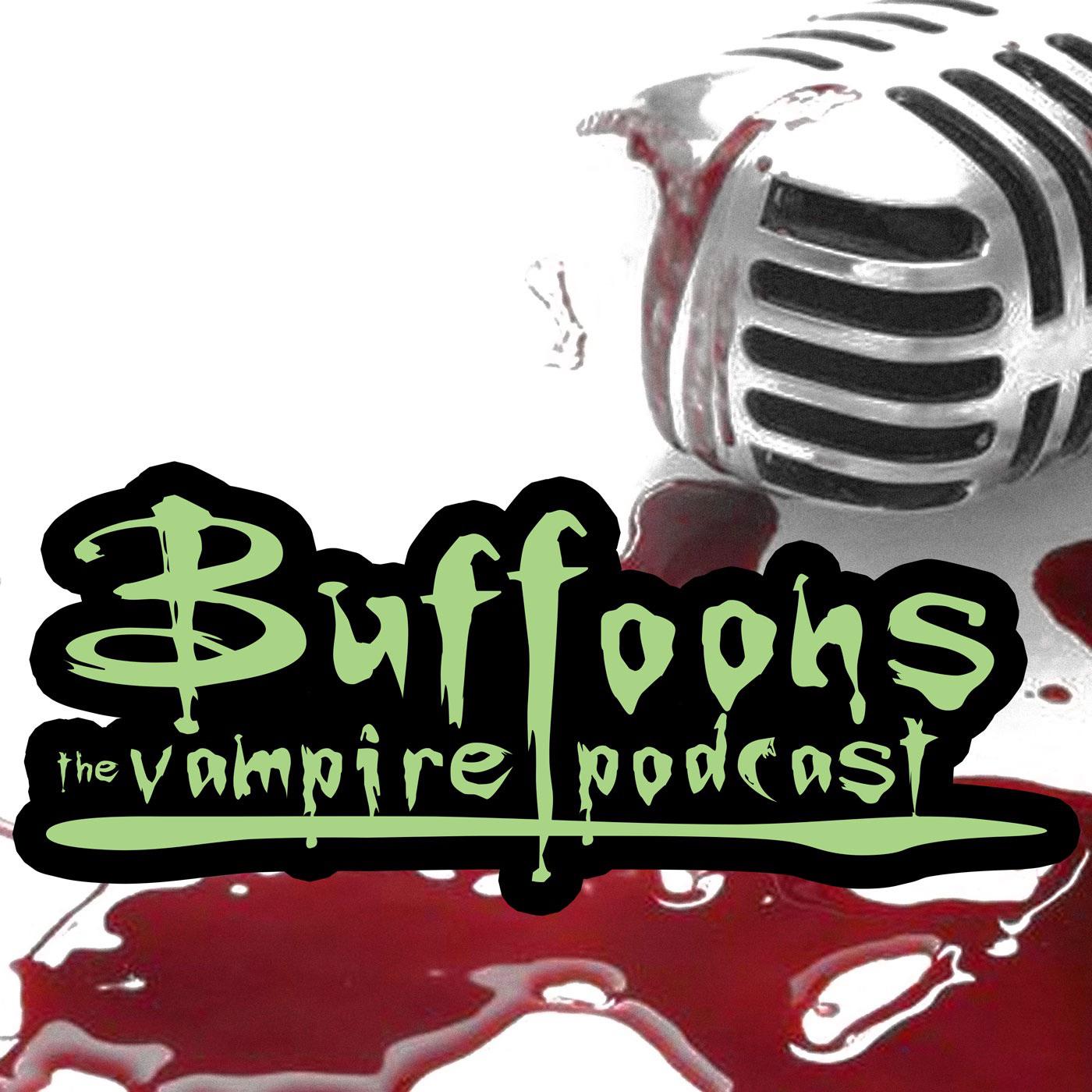 Buffoons the Vampire Podcast