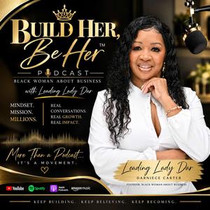 Bet On You: Build Something They Can't Lay Off