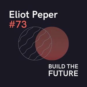 Eliot Peper: Science Fiction & Culture