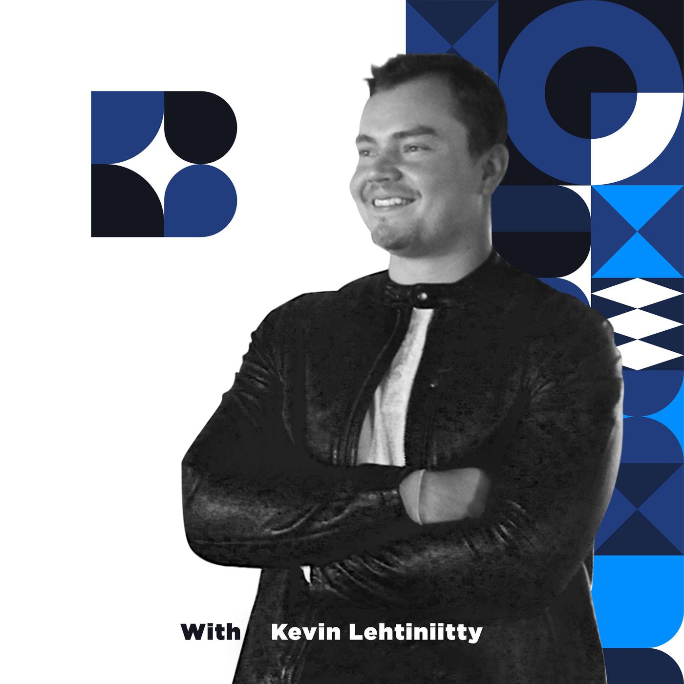 Building Blocks (podcast) - Kevin Lehtiniitty | Listen Notes