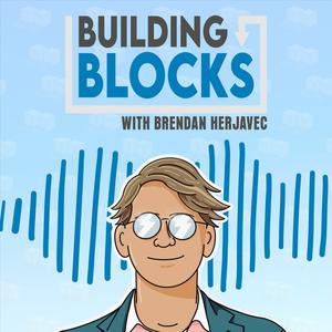 Building Blocks With Brendan Herjavec 