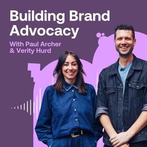 How To Build An Attention Grabbing Brand With Richard Honiball