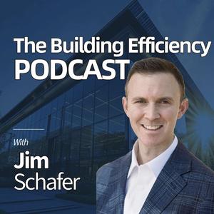 Building Efficiency Podcast