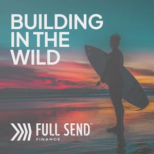 Building in the Wild