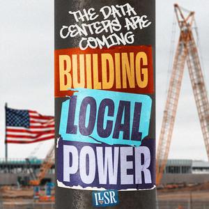 Building Local Power