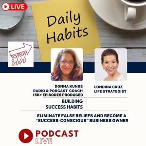 Building Success Habits
